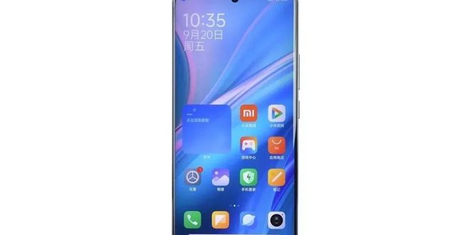 四款千元机推荐：耐用抗摔长续航！qy千亿球友会适合外卖员使用的(图9)