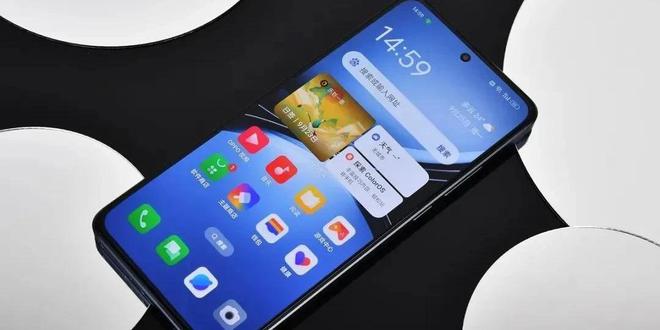 四款千元机推荐：耐用抗摔长续航！qy千亿球友会适合外卖员使用的(图12)