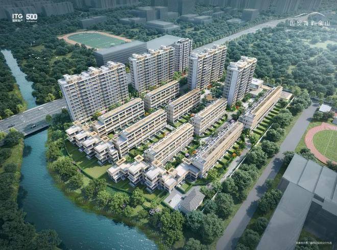 贸海屿佘山】限时折扣优惠中！不可复制佘山自然景观资源【国(图22)