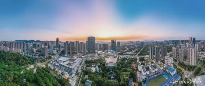 ㎡的润宏城综合体中占据一定空间深圳润臻园小区在整个约382万(图11)