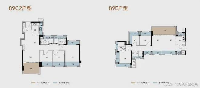 ㎡的润宏城综合体中占据一定空间深圳润臻园小区在整个约382万(图5)