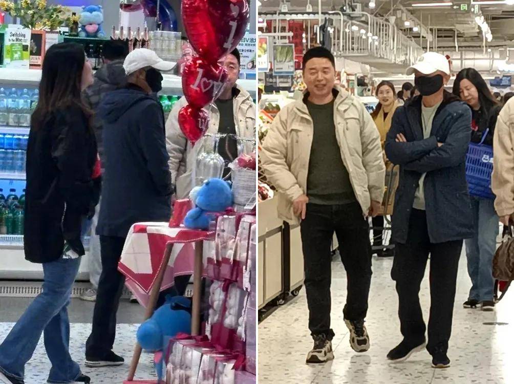 婆比邓文迪更狠的女人出现了…81岁世界首富找34岁中国老(图2)