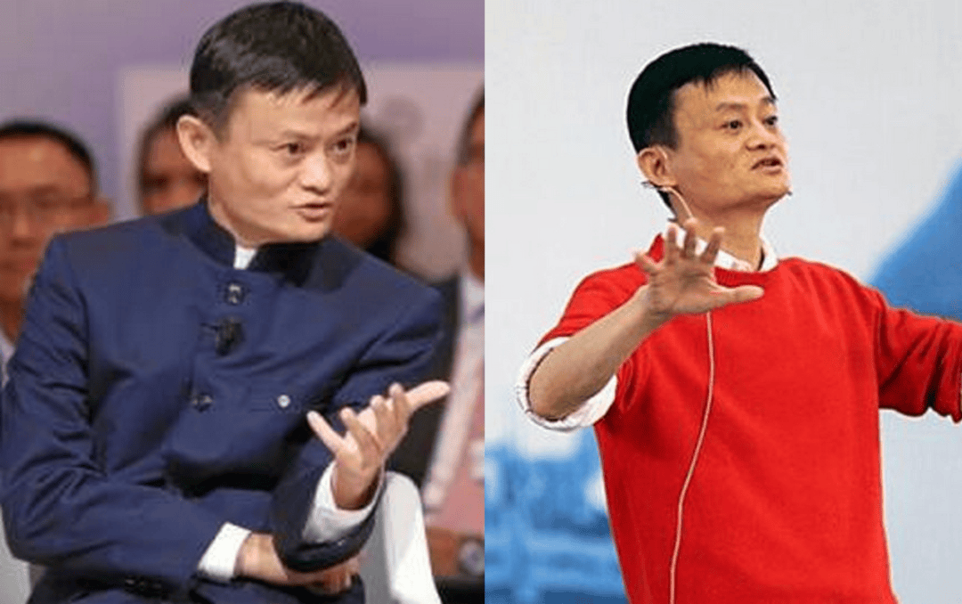 婆比邓文迪更狠的女人出现了…81岁世界首富找34岁中国老(图7)