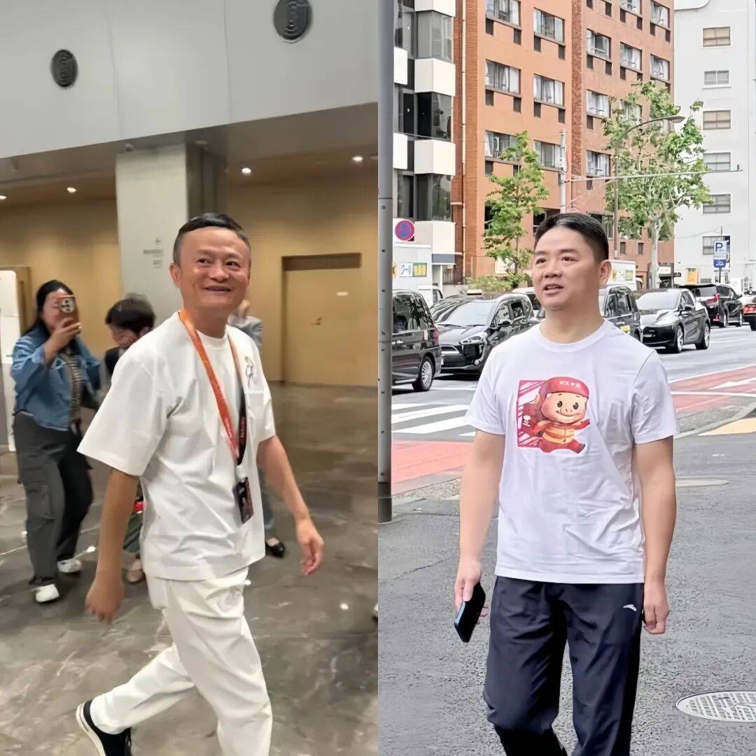 婆比邓文迪更狠的女人出现了…81岁世界首富找34岁中国老(图11)