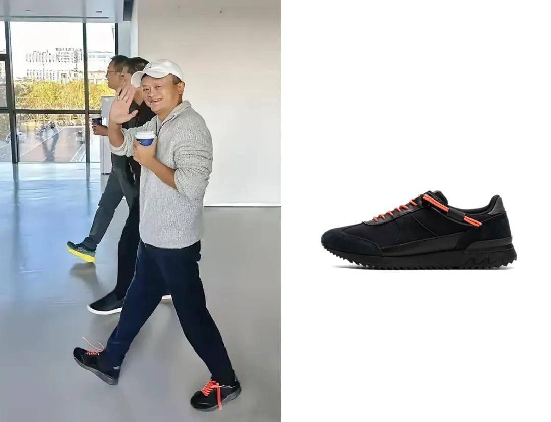 婆比邓文迪更狠的女人出现了…81岁世界首富找34岁中国老(图12)