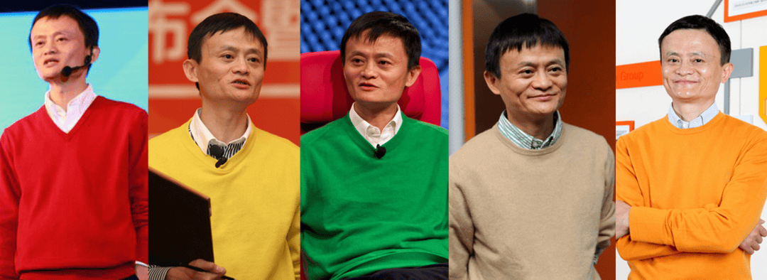 婆比邓文迪更狠的女人出现了…81岁世界首富找34岁中国老(图25)