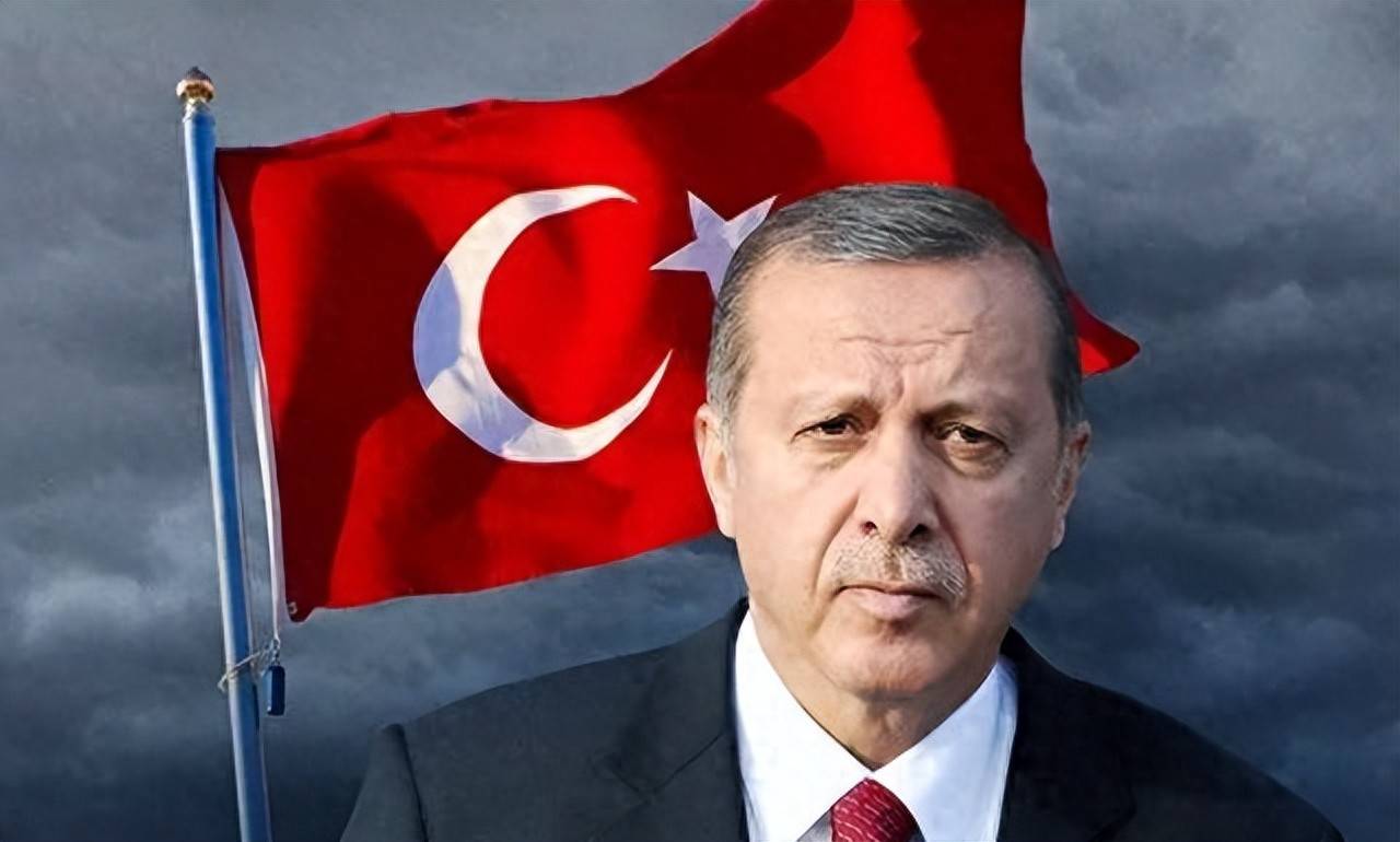 次挑衅美俄却唯独对华示好又一亚洲国家强势崛起！屡(图8)