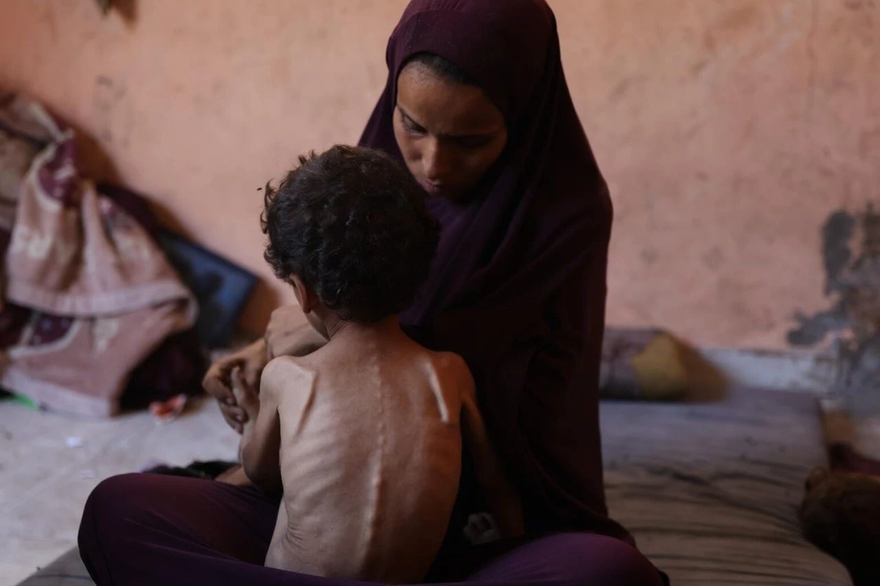确认发生饥荒加沙首次正式(图3)